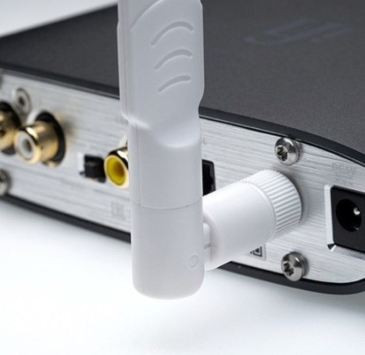 Ifi Bluetooth Zen v2