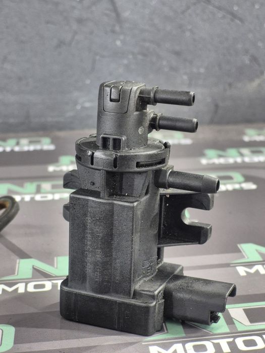 Клапан турбіни Peugeot Citroen Ford Volvo 1.6 2.0 та ін. Перевірені