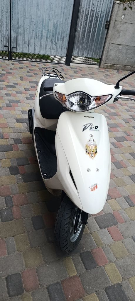 Мопед Хонда Dio AF-56