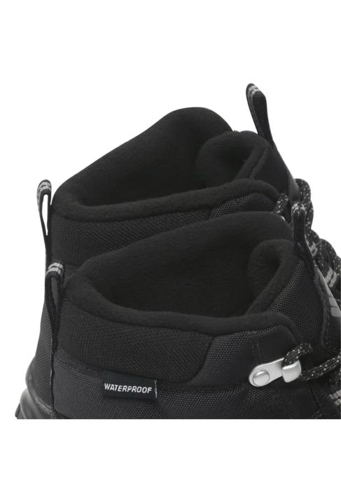 Ботінки Columbia Fire Camp Waterproof -32 (BM1766 012) Оригінал (29см)