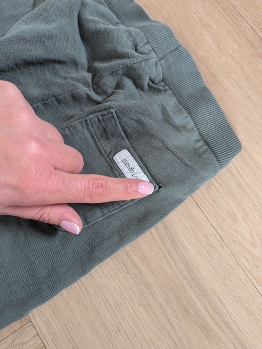 Paka dla chłopca r86 Newbie/Next/Cool Club