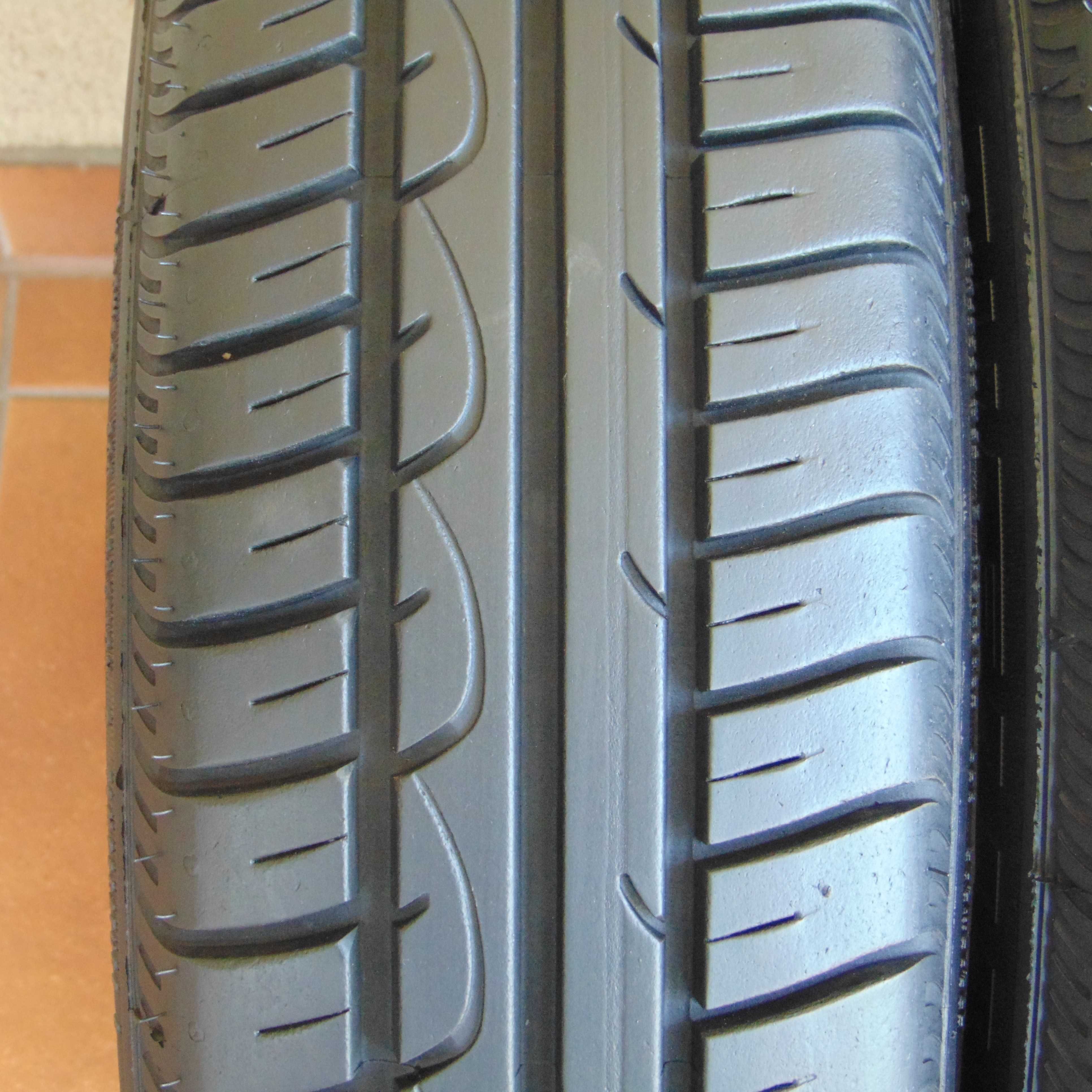 Opony letnie 165/70 R13 Fulda EcoControl 2szt.