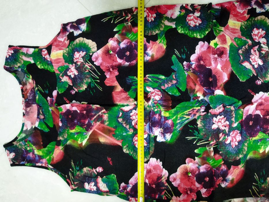 Плаття р.48/50, туніка, халат.