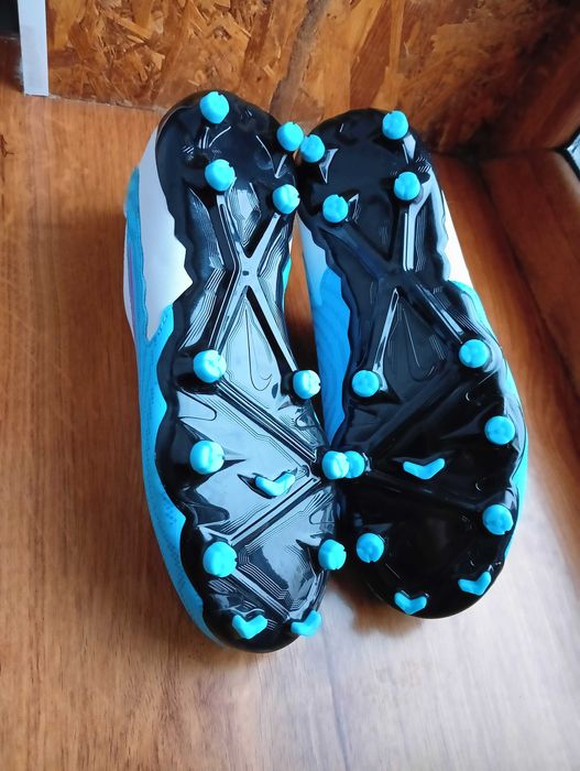 Бутси 35 - 36 Nike Phantom GX. Оригінали. копи кроссовки