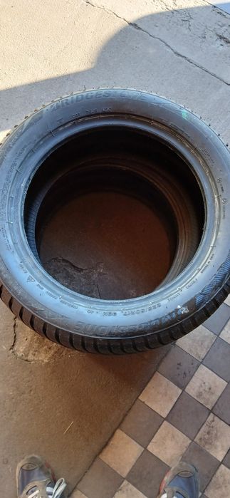 225/50/17 Bridgestone Blizzak LM001