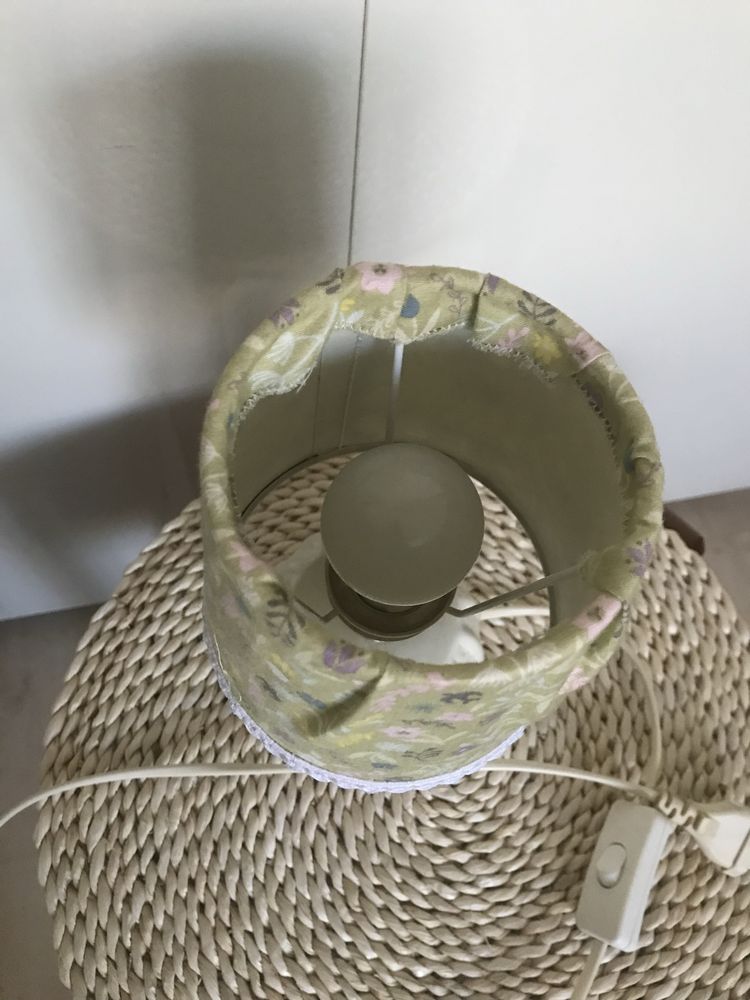 Lampka nocna Pepco