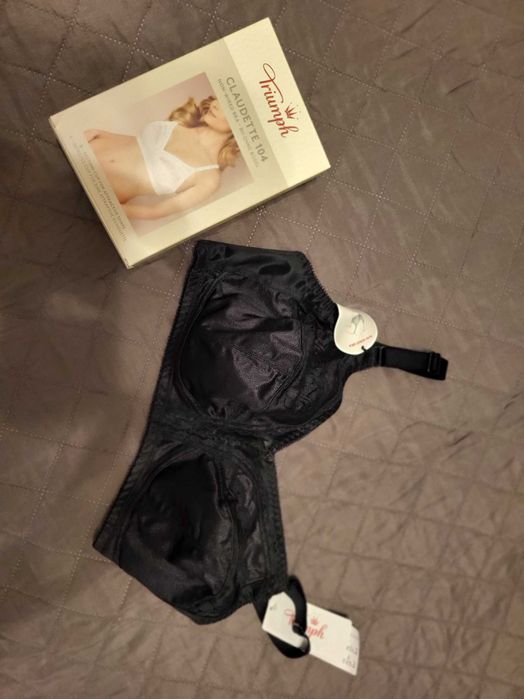 Biustonosz Triumph 85D