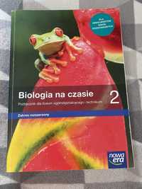 Biologia na czasie 2