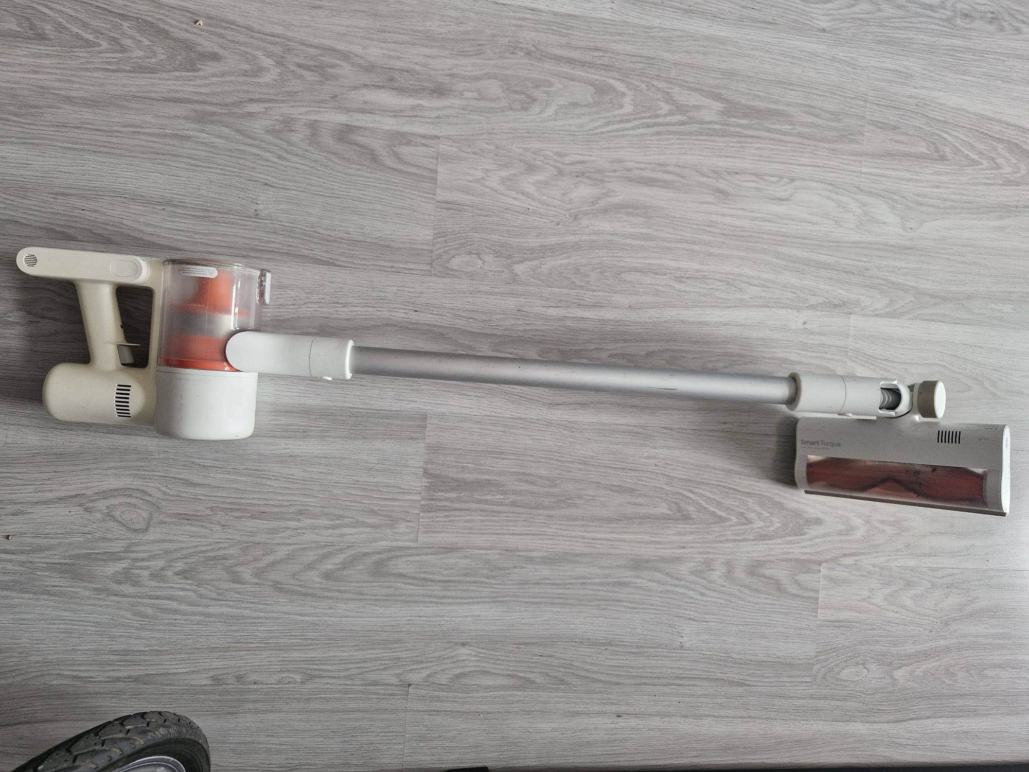 Odkurzacz Xiaomi G10