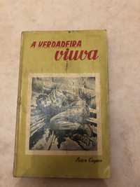 A Verdadeira Viúva de Peter Cagnes