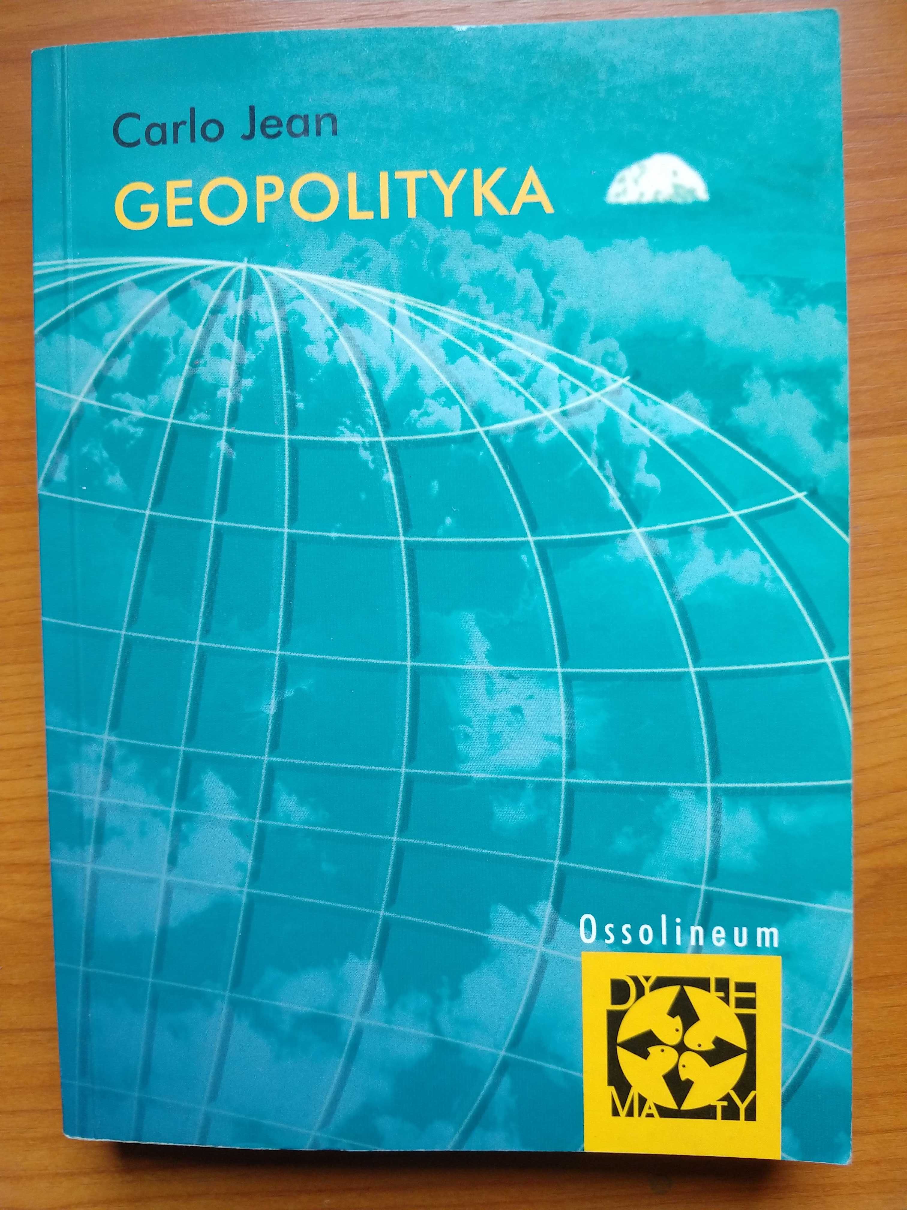 Geopolityka Carlo Jean