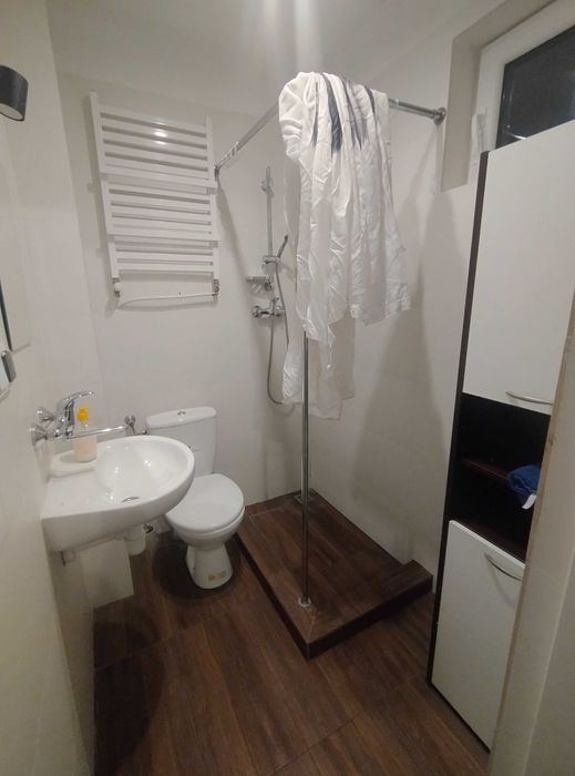 Pokój 2 osobowy z prywatną łazienką