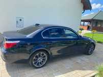 BMW Seria 5 BMW 530xd 235KM Zadbany egzemplarz