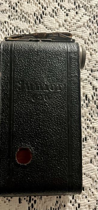 Kodak dos anos 30/40