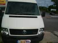 Sprzedam  Volkswagen LT-35