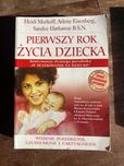 Pierwszy rok życia dziecka