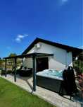 Domki Całoroczne Premium Zator Energylandia + Jacuzzi