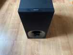 Subwoofer SA-WZF9 HTZ9F