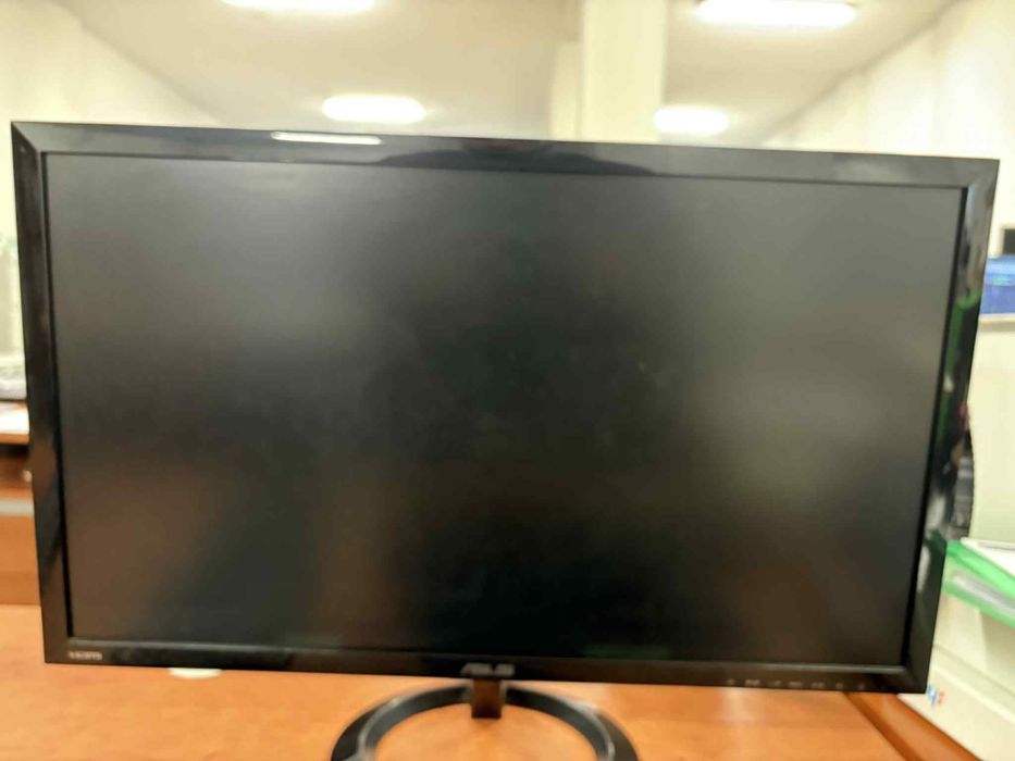 Monitor Asus LED 60Hz