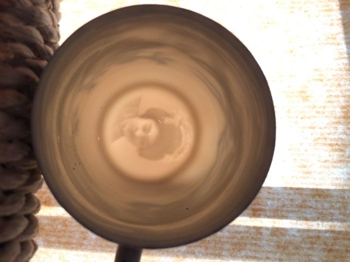 Serviço de Café Oriental