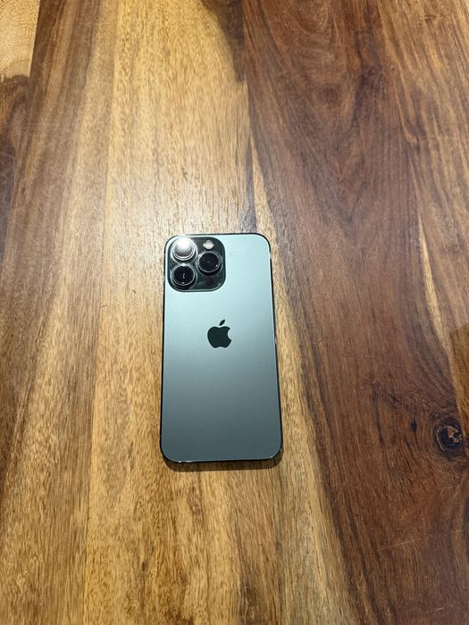 iPhone 13 Pro 128 GB Bydgoszcz