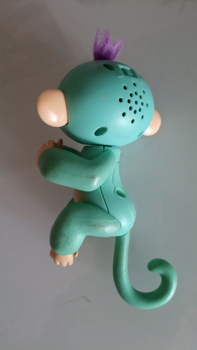 Macaquinha Figerlings