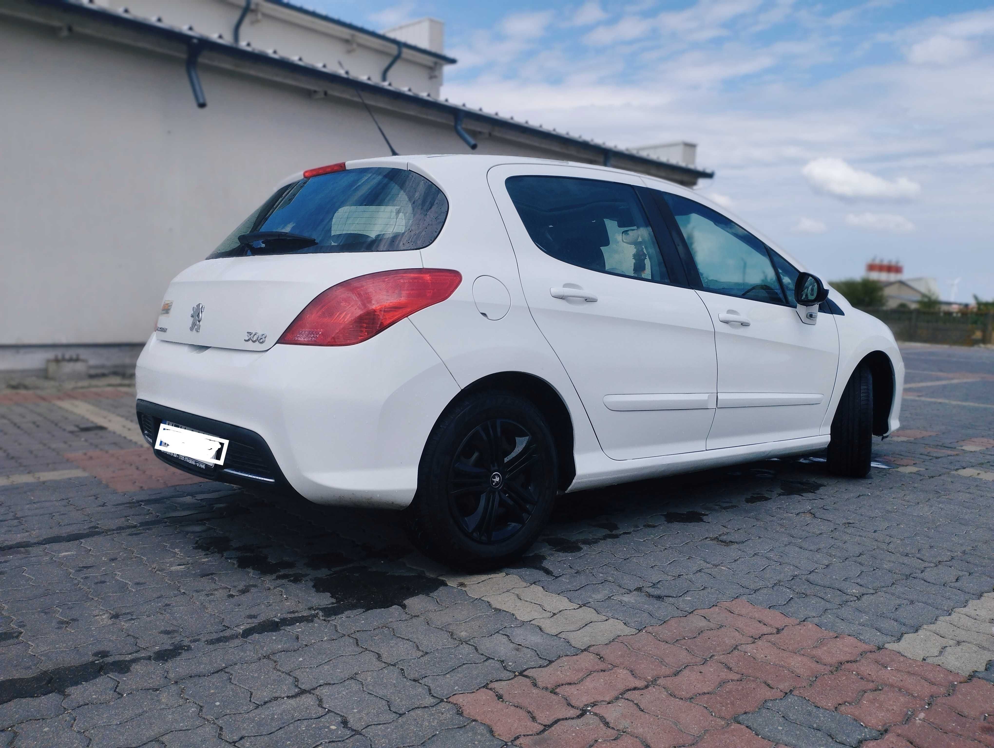 Sprzedam Peugeot 308