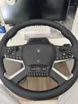 Kierownica HORI Euro Truck 2 + ATS Force Feedback