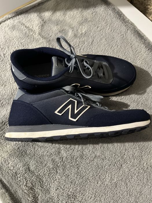 New balance 501