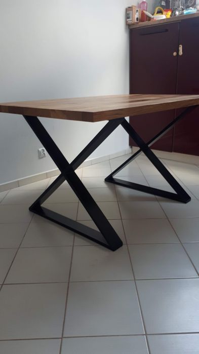 Stół loft  kuchenny pokojowy