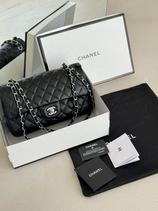 Сумка жіноча Chanel