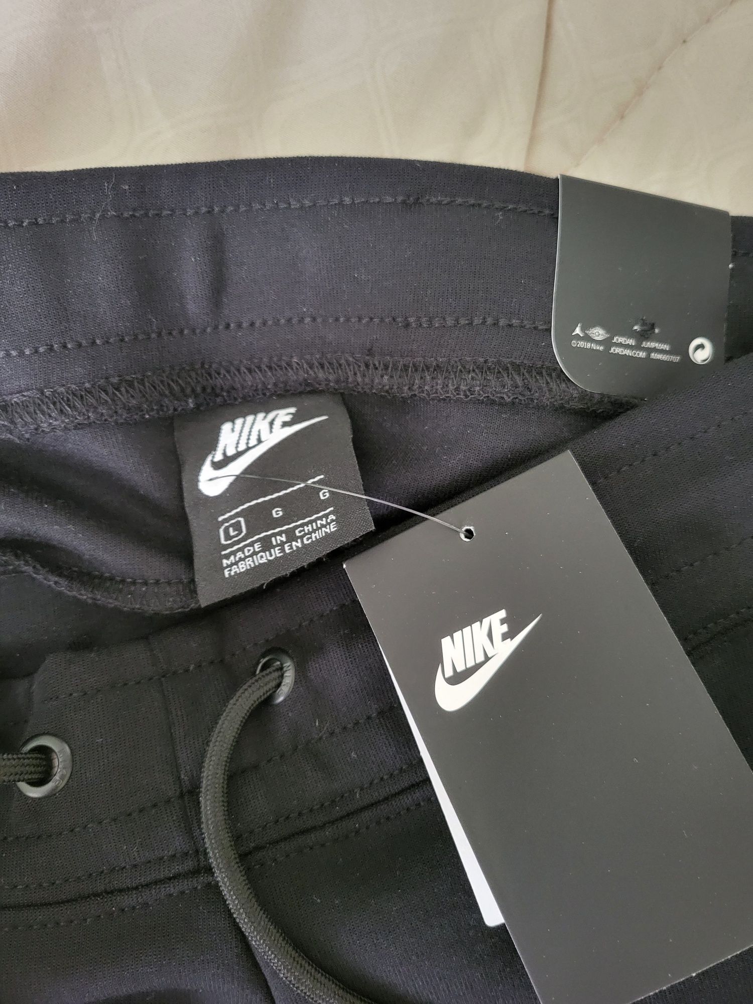 Костюм спортивний Nike L