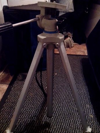 statyw trzy nogi wys 1 20 do laser aparat camera