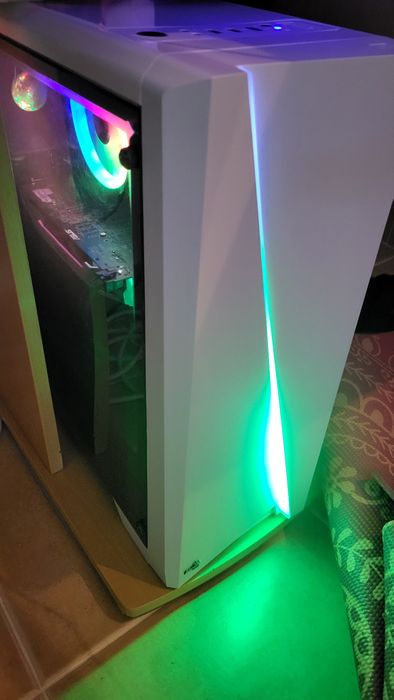 Computador Gaming Asus