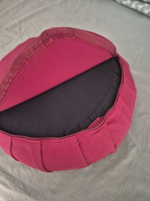 ZAFU Almofada de meditação