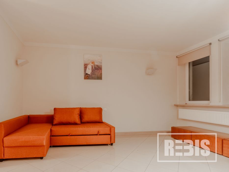 ENG| Krowoderska, 32m2, Kawalerka, Balkon | Krowodrza