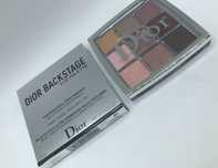 Dior Backstage Glow Palette 002 cool neutrals paleta makijaż