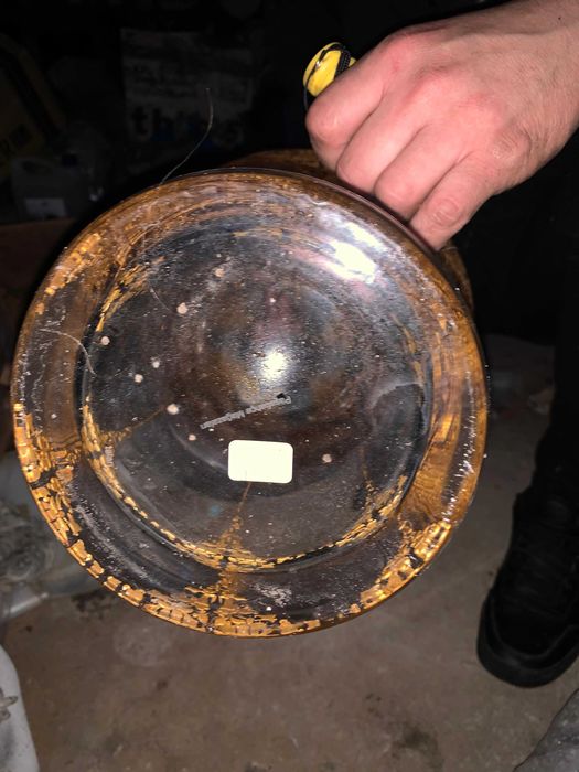 Duży wazon Azam okazja