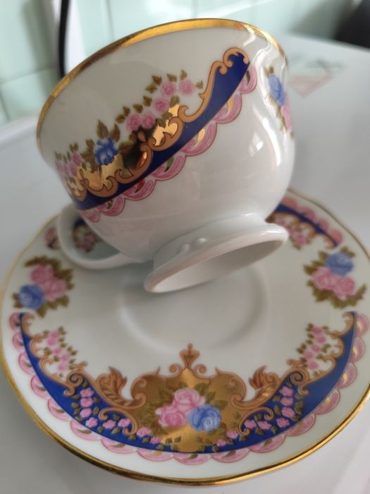 Chávena Disfer nova