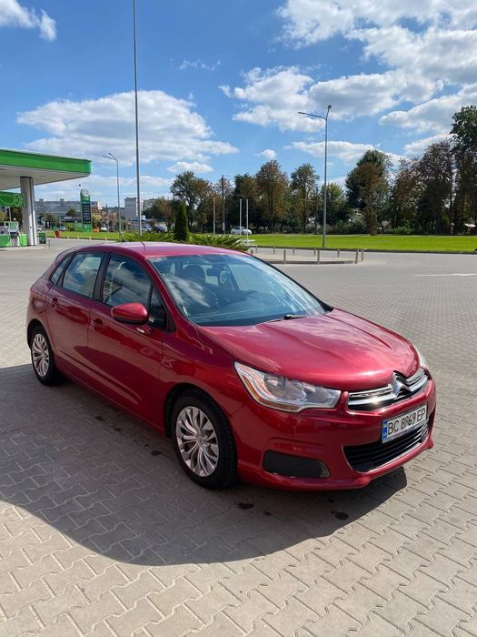 Продам Citroen c4