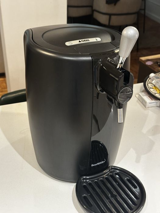 Torneira de Cerveja SEB VB310810