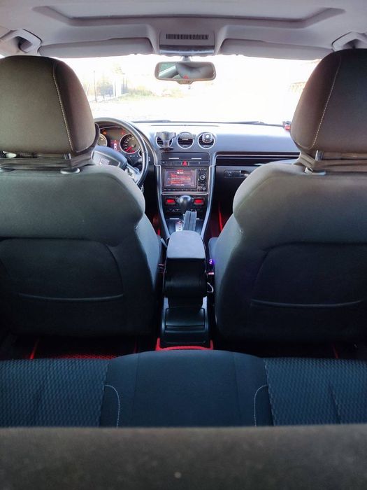 Seat Exseo 2.0tdi