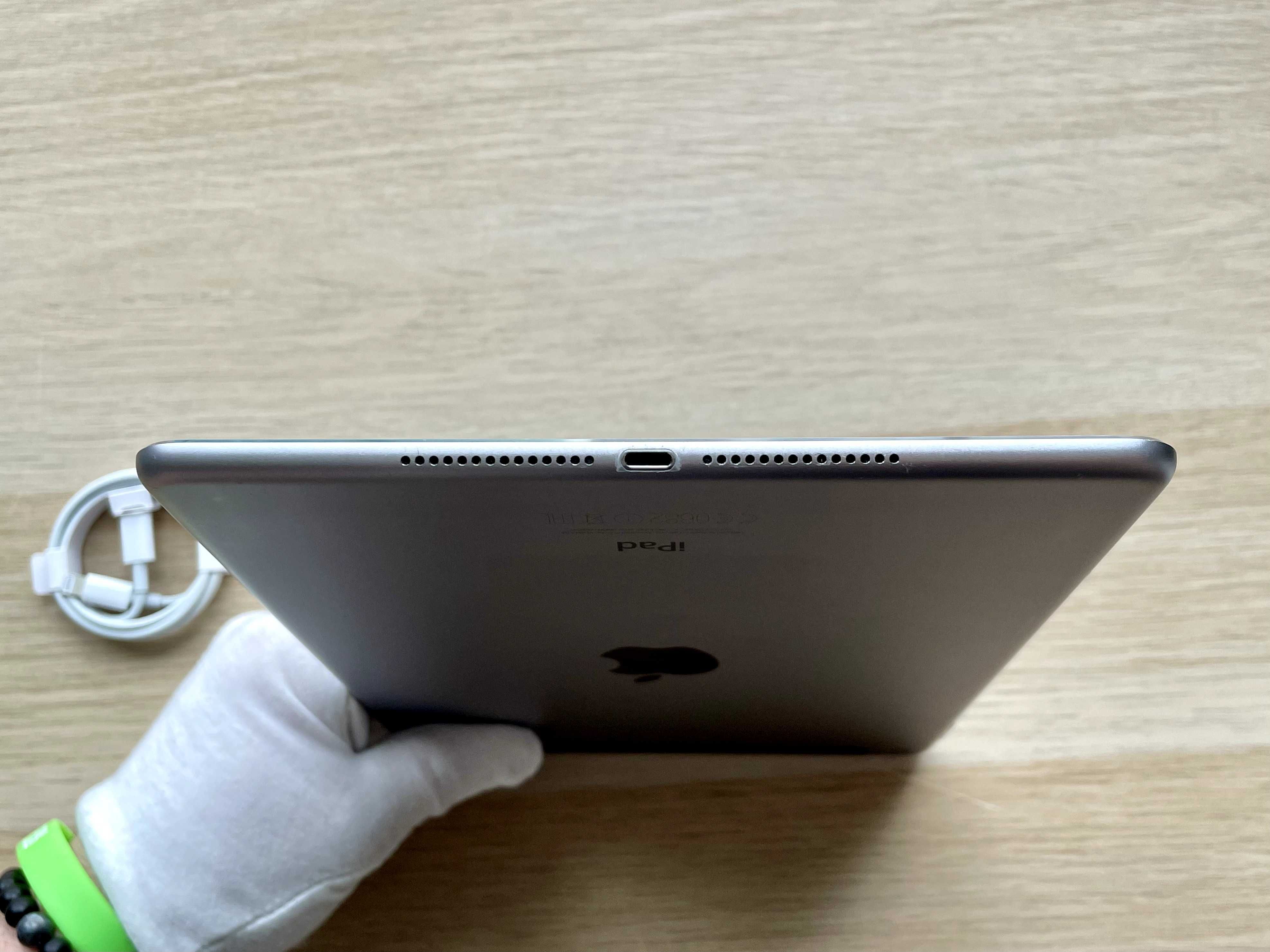 iPad Air 2 64GB LTE Czarny – Bez Blokad