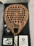Cork - Raquete de Padel