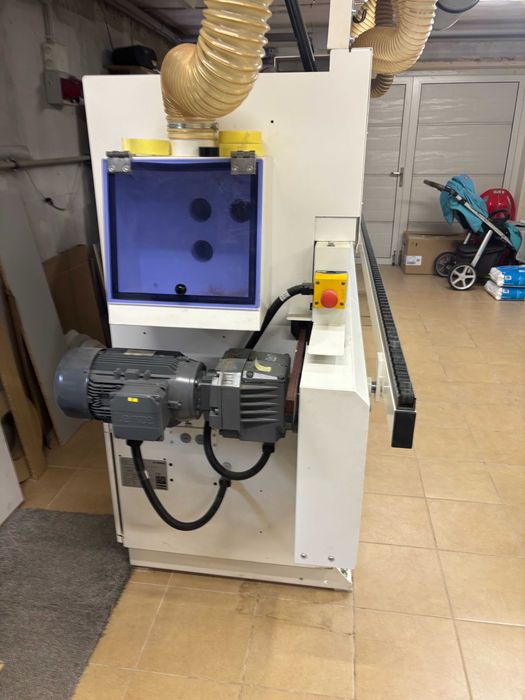 Okleiniarka Homag S-240