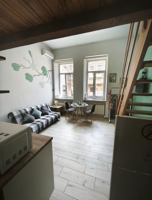 Центр города! Продам мини-отель 190 кв.м. на 5 действующих номеров