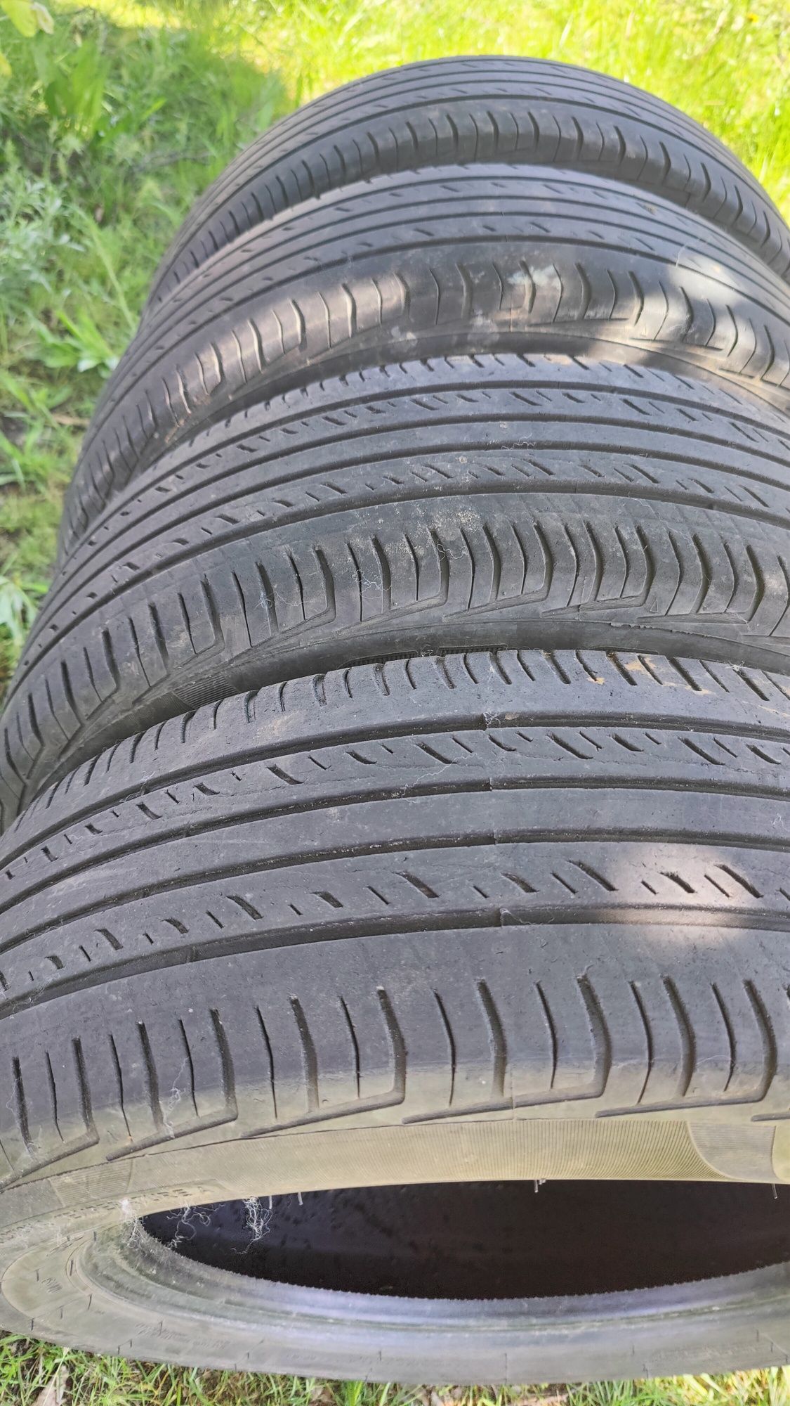 Резина 185/65 R15