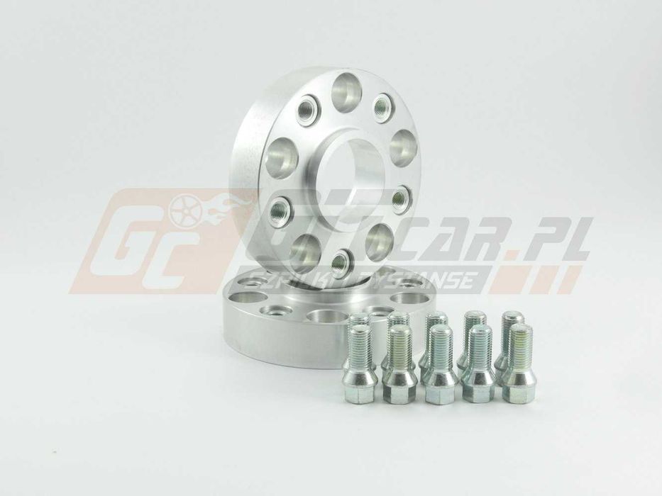 DYSTANSE E34 E60 E61 E12 E28 F10 e90 e88 e34 e46 m3 5X120 35mm BMW
