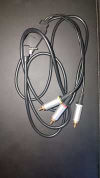 AV кабель для psp