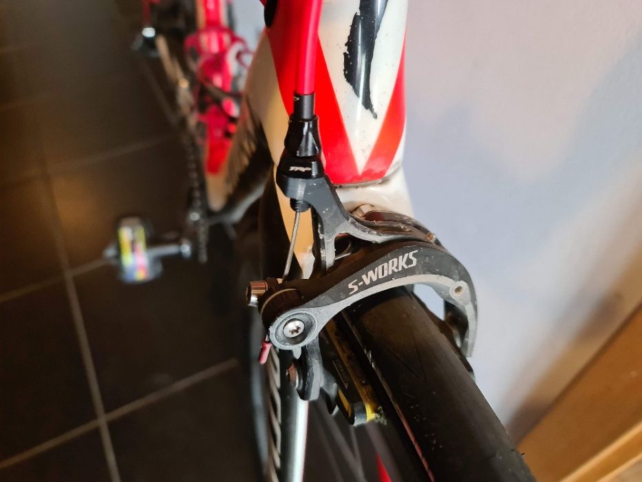 Specialized Venge S-Works 54